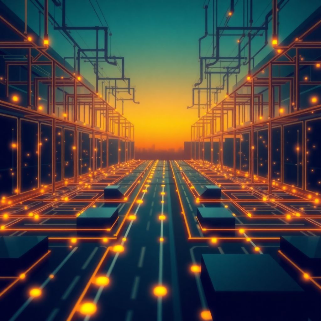 Автономная инфраструктура повышает устойчивость бизнеса в условиях нестабильности