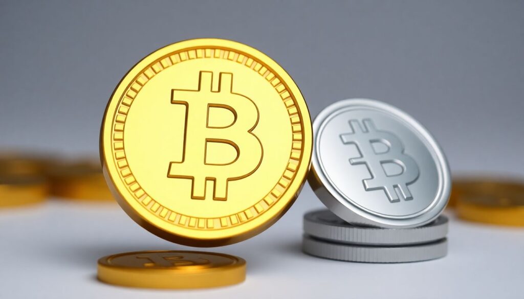 Как криптовалюты меняют принципы цифровых платежей - иллюстрация