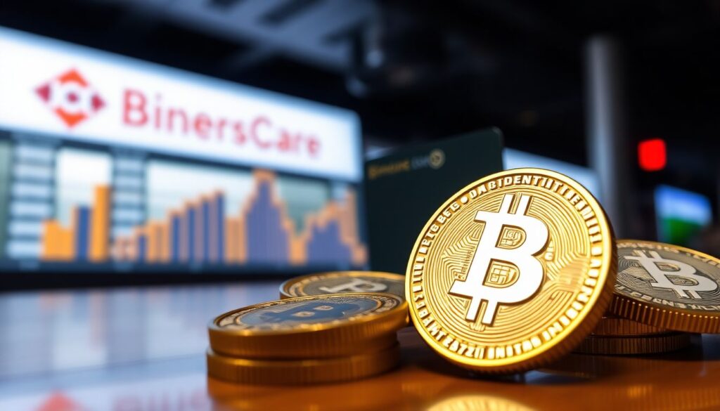 Как криптовалюты меняют принципы цифровых платежей - иллюстрация