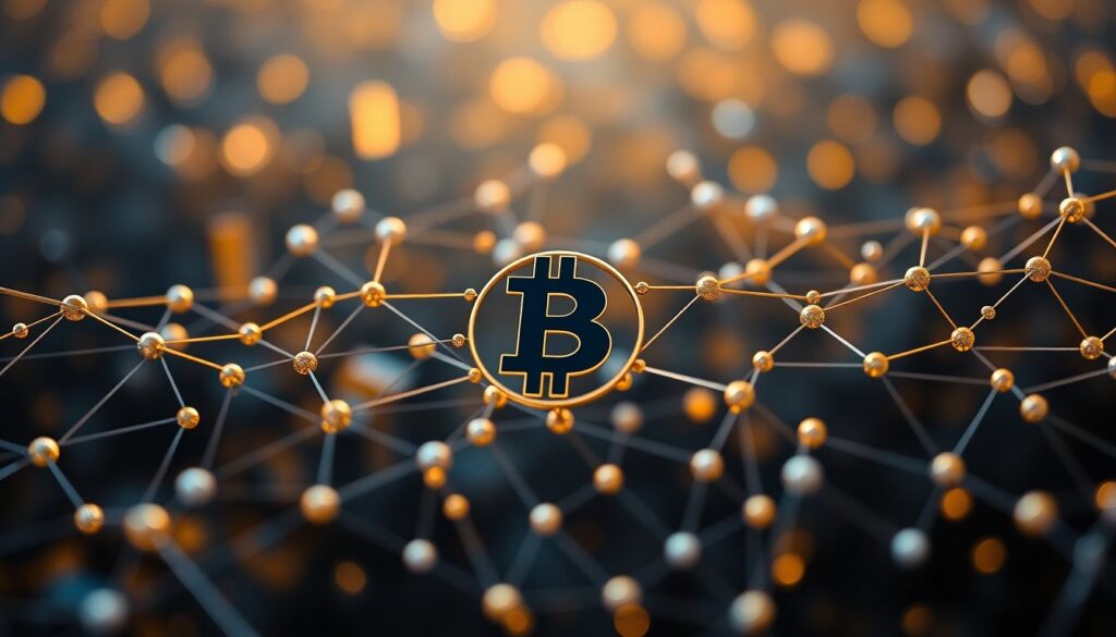 Как криптовалюты меняют принципы цифровых платежей - иллюстрация