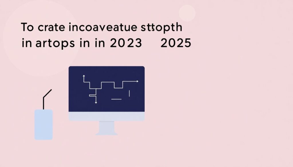 Идеи для стартапов в эпоху автономной экономики - иллюстрация