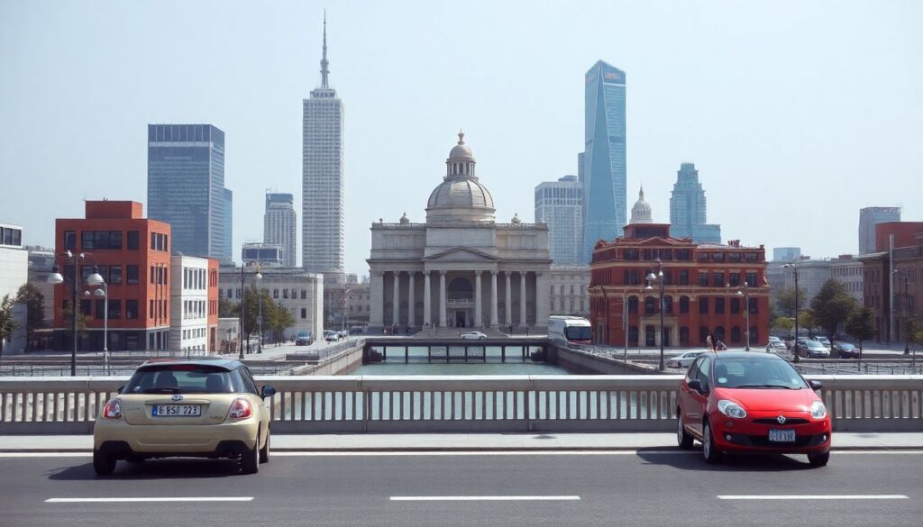 Идеи для стартапов в эпоху автономной экономики - иллюстрация