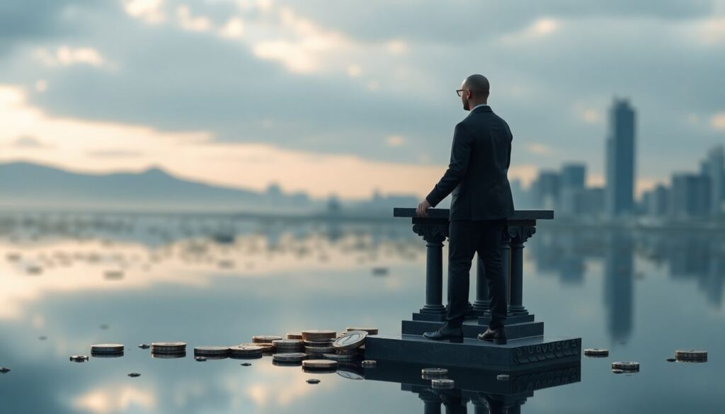 Как децентрализованные системы обеспечивают прозрачность - иллюстрация