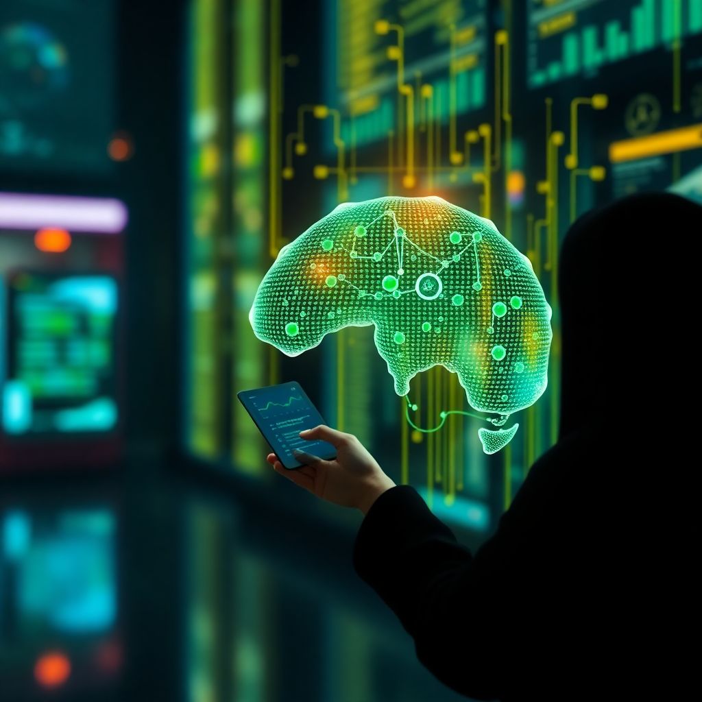 Ai-аналитика помогает точно прогнозировать развитие экономики автономных сервисов