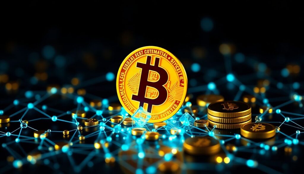 Перспективы криптоактивов в автономной экосистеме - иллюстрация