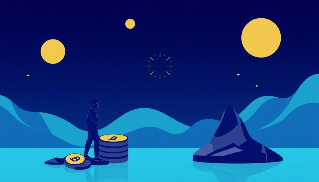 Как автономные протоколы влияют на рынок облигаций - иллюстрация