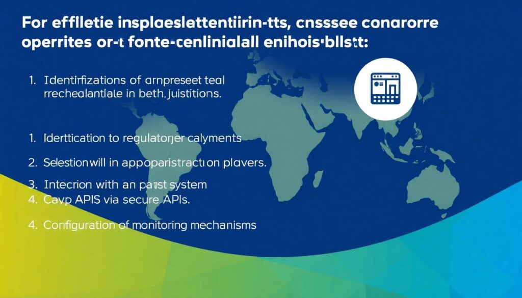 Трансграничные платежи и автономные финансы - иллюстрация