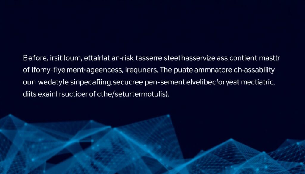 Как автономная аналитика улучшает управление рисками - иллюстрация