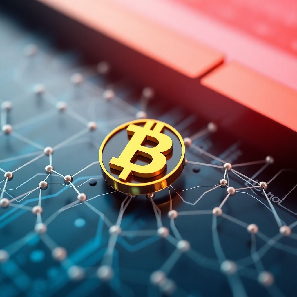 Блокчейн ускоряет цифровую трансформацию бизнеса и повышает эффективность процессов