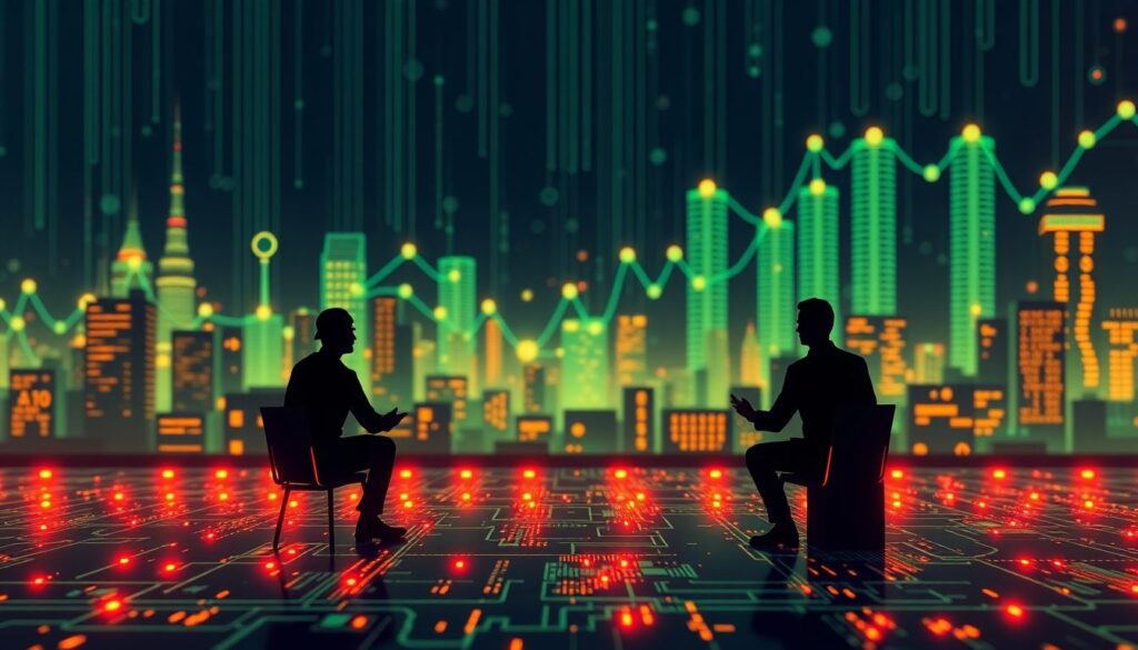 Влияние автономной экономики на налоговую политику - иллюстрация