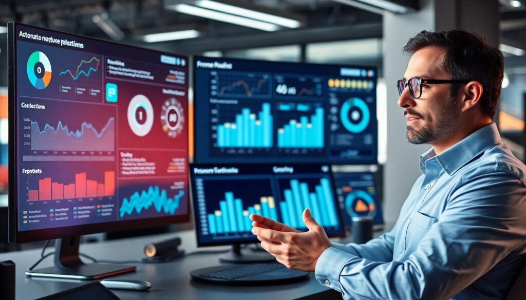 Как автономные платформы помогают малому бизнесу расти - иллюстрация