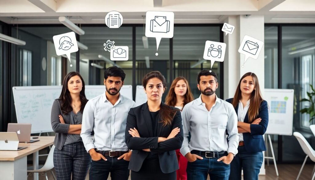 Какие навыки потребуются в карьере с автономией - иллюстрация