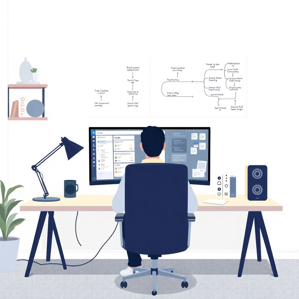 Навыки для карьеры с автономией: что нужно, чтобы работать самостоятельно