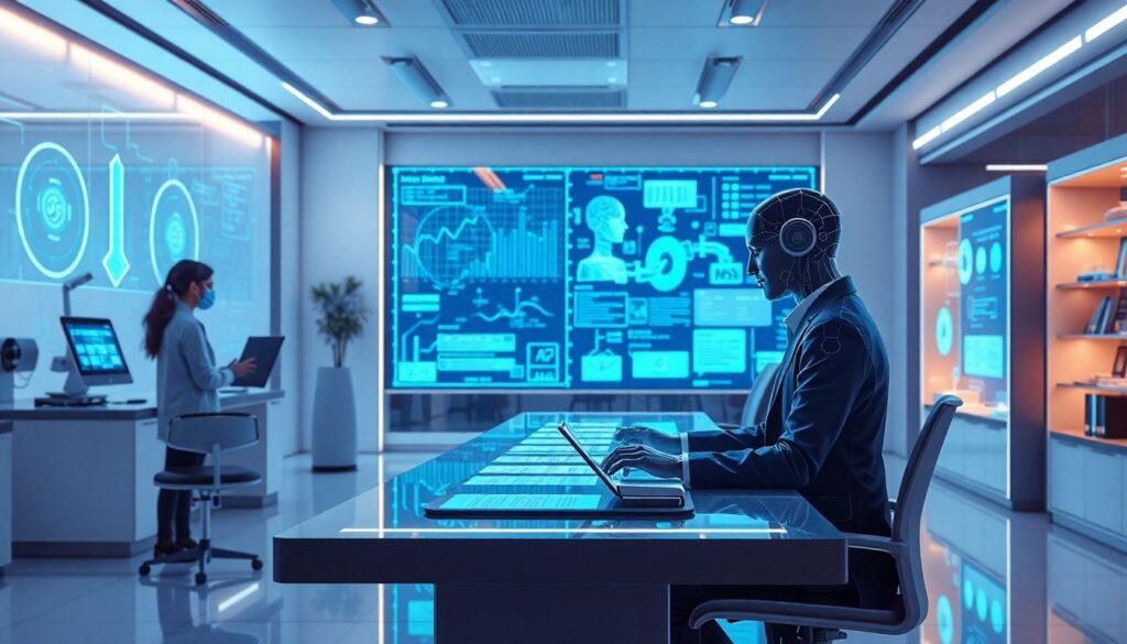 Как автономные технологии изменят страхование жизни - иллюстрация