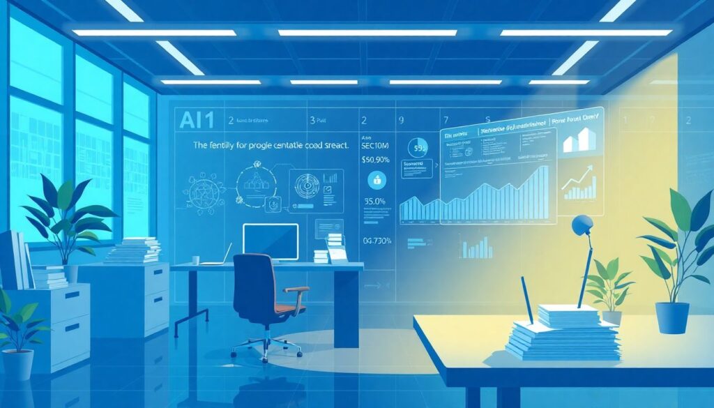 Как автономные технологии изменят страхование жизни - иллюстрация
