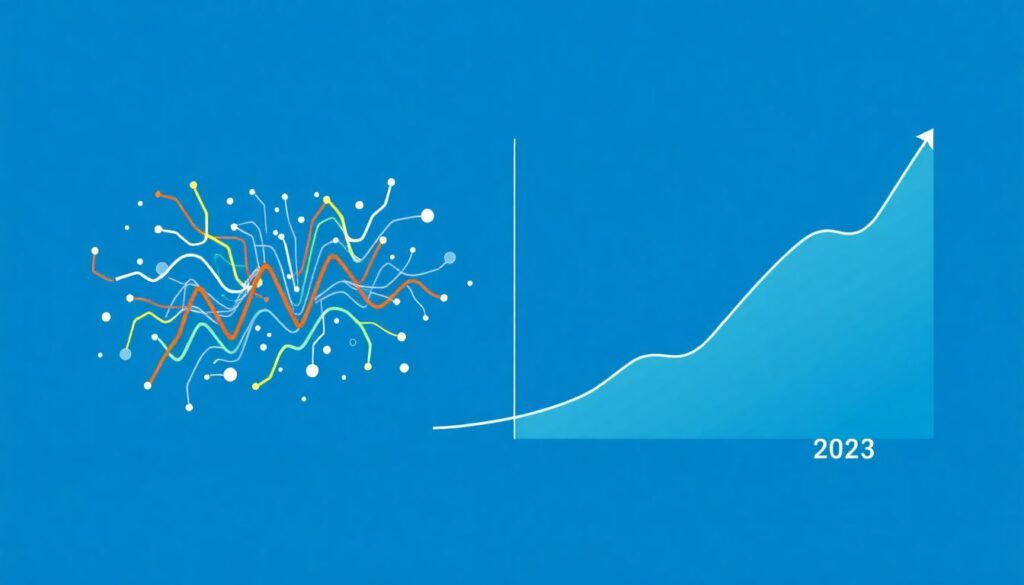 Стратегии диверсификации портфелей автономных инвестиций - иллюстрация