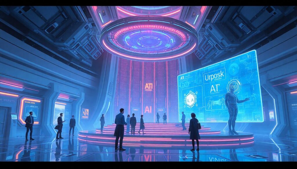 Что принесет эпоха автономии для потребителей - иллюстрация