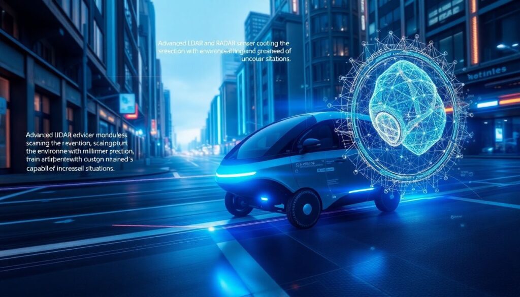 Что принесет эпоха автономии для потребителей - иллюстрация