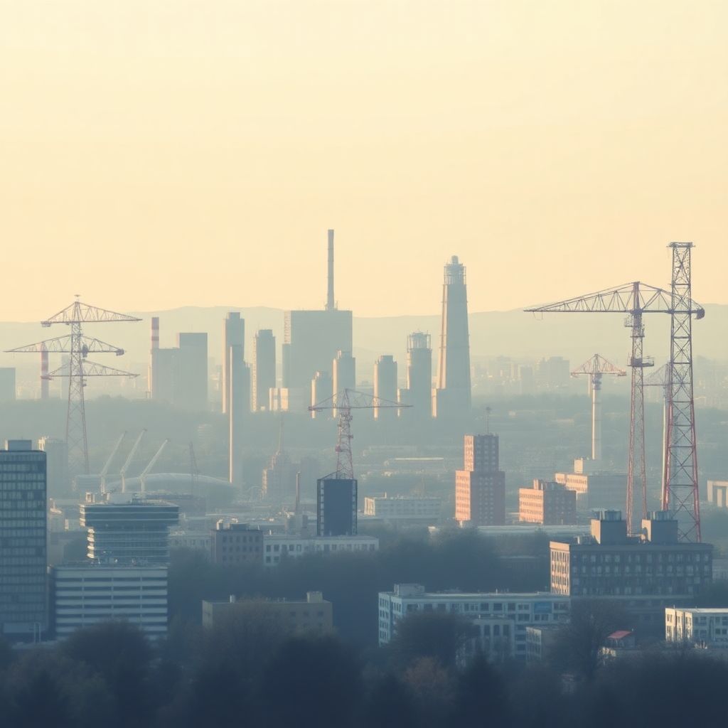 Новые финансовые потоки в автономной эпохе: как формируется цифровая экономика