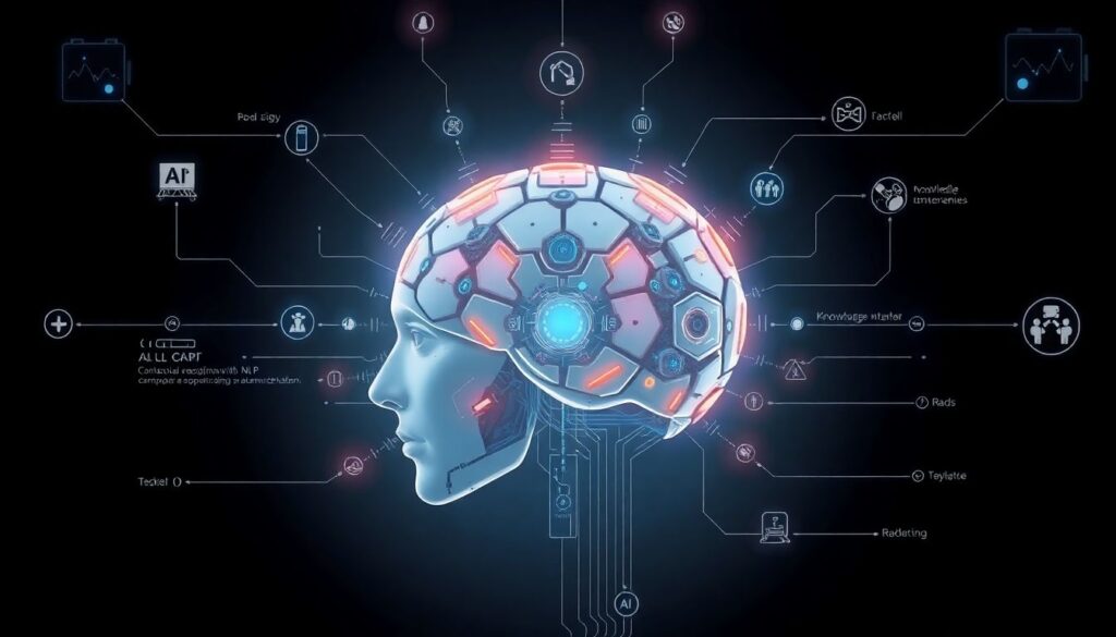 Как обучающие модели влияют на автономные решения - иллюстрация