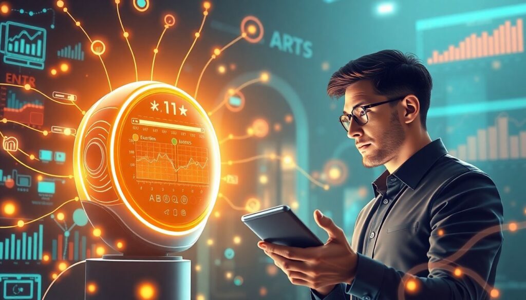 Как автономные сервисы влияют на стоимость данных - иллюстрация