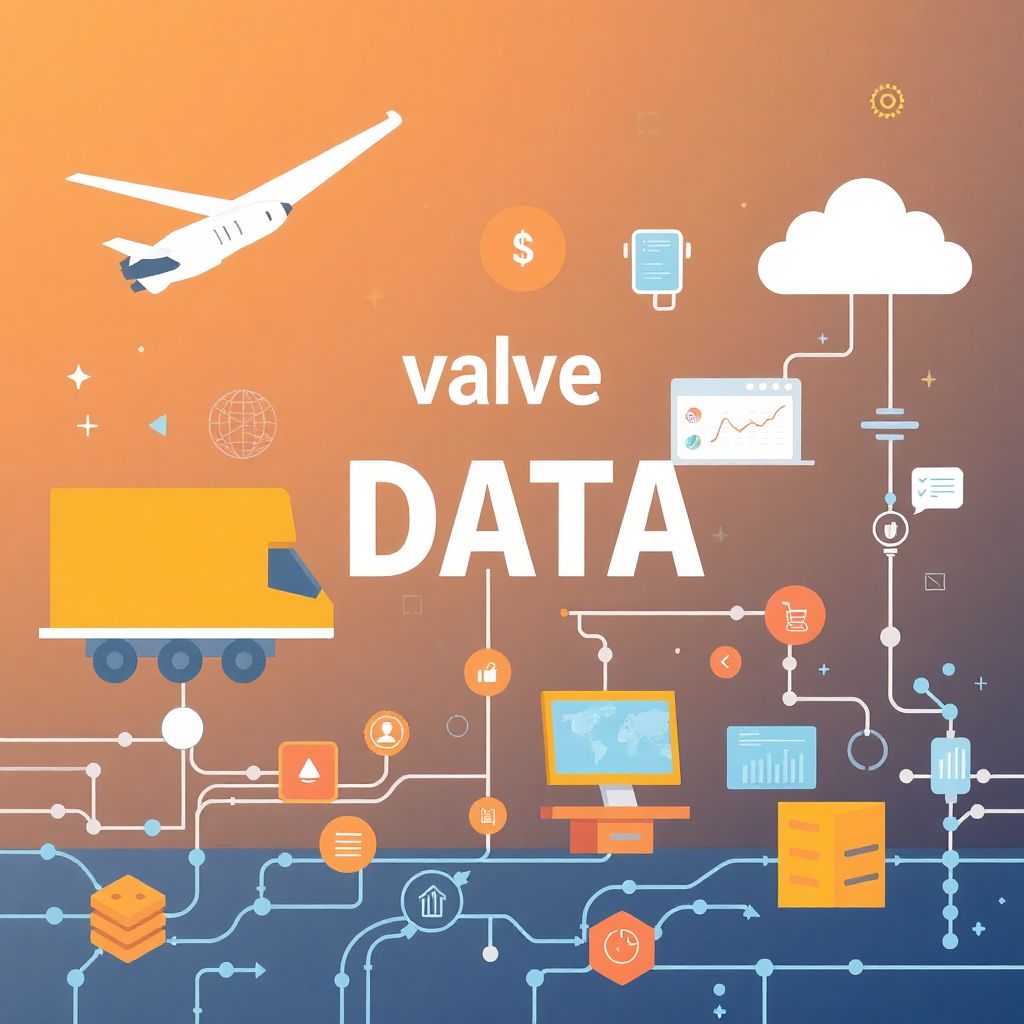 Автономные сервисы и их влияние на стоимость данных в современных условиях