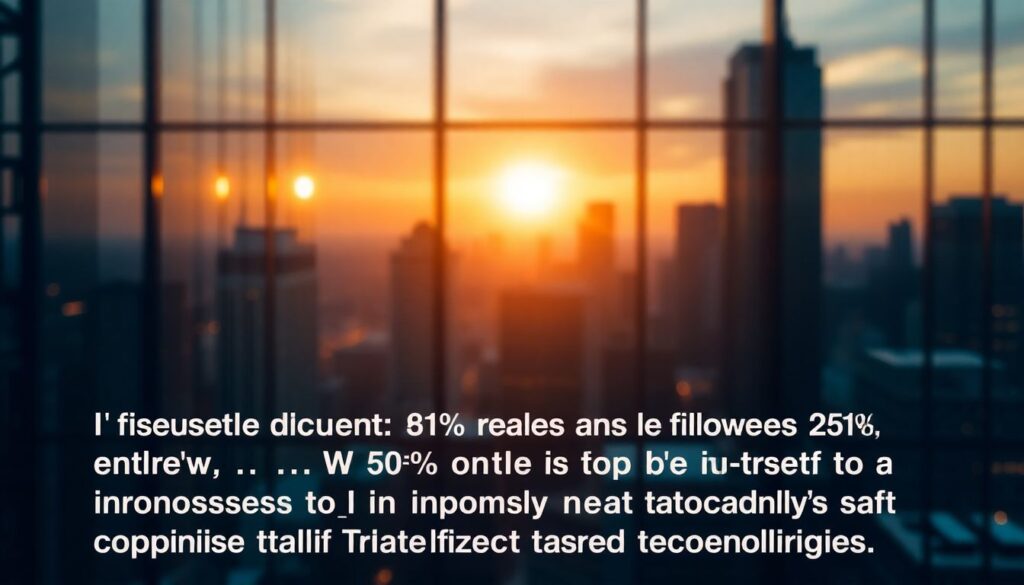 Влияние автономных технологий на прозрачность корпоративной отчетности - иллюстрация