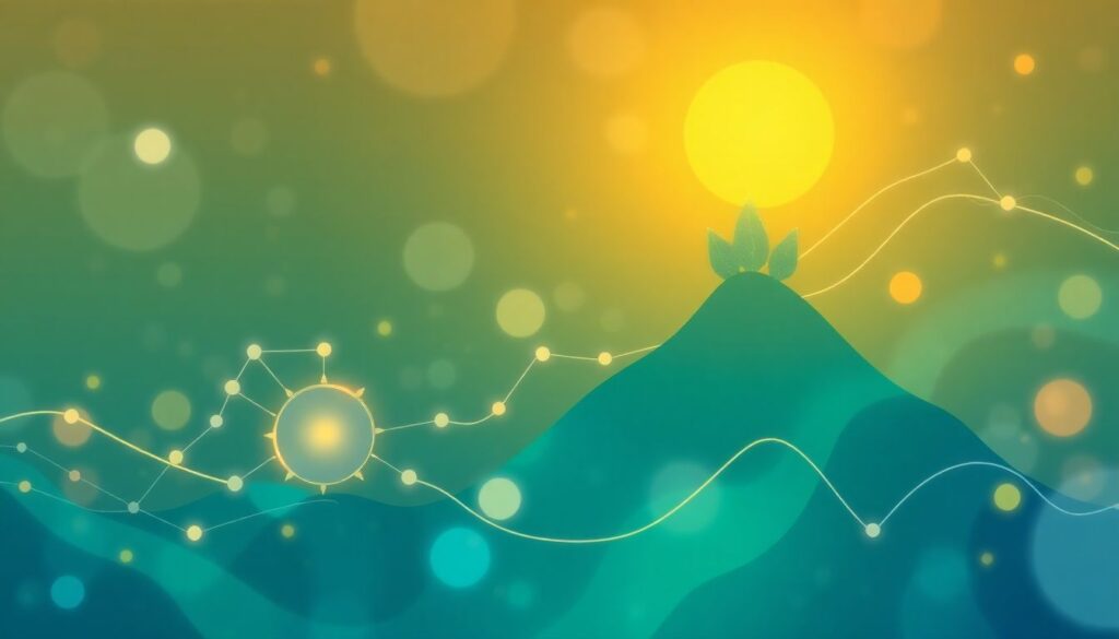 Метрики эффективности автономной экономики - иллюстрация