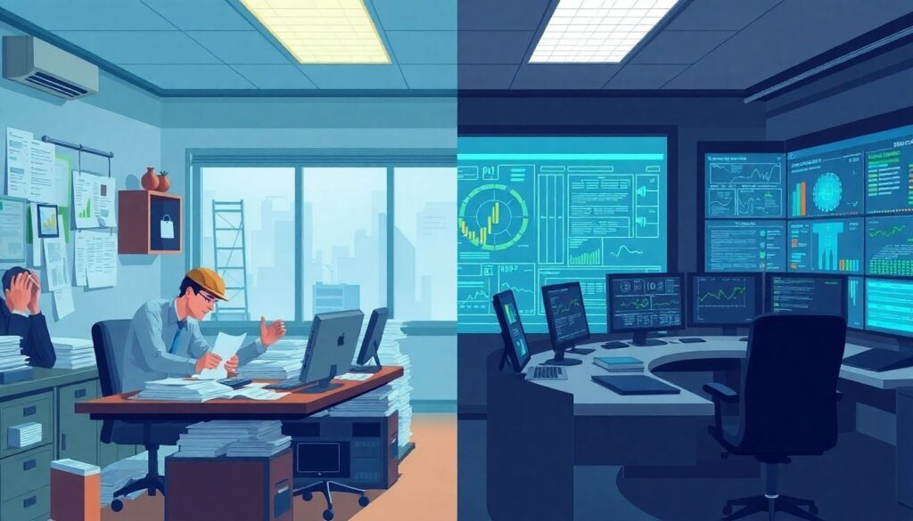 Как автономные технологии помогают бороться с фродом - иллюстрация