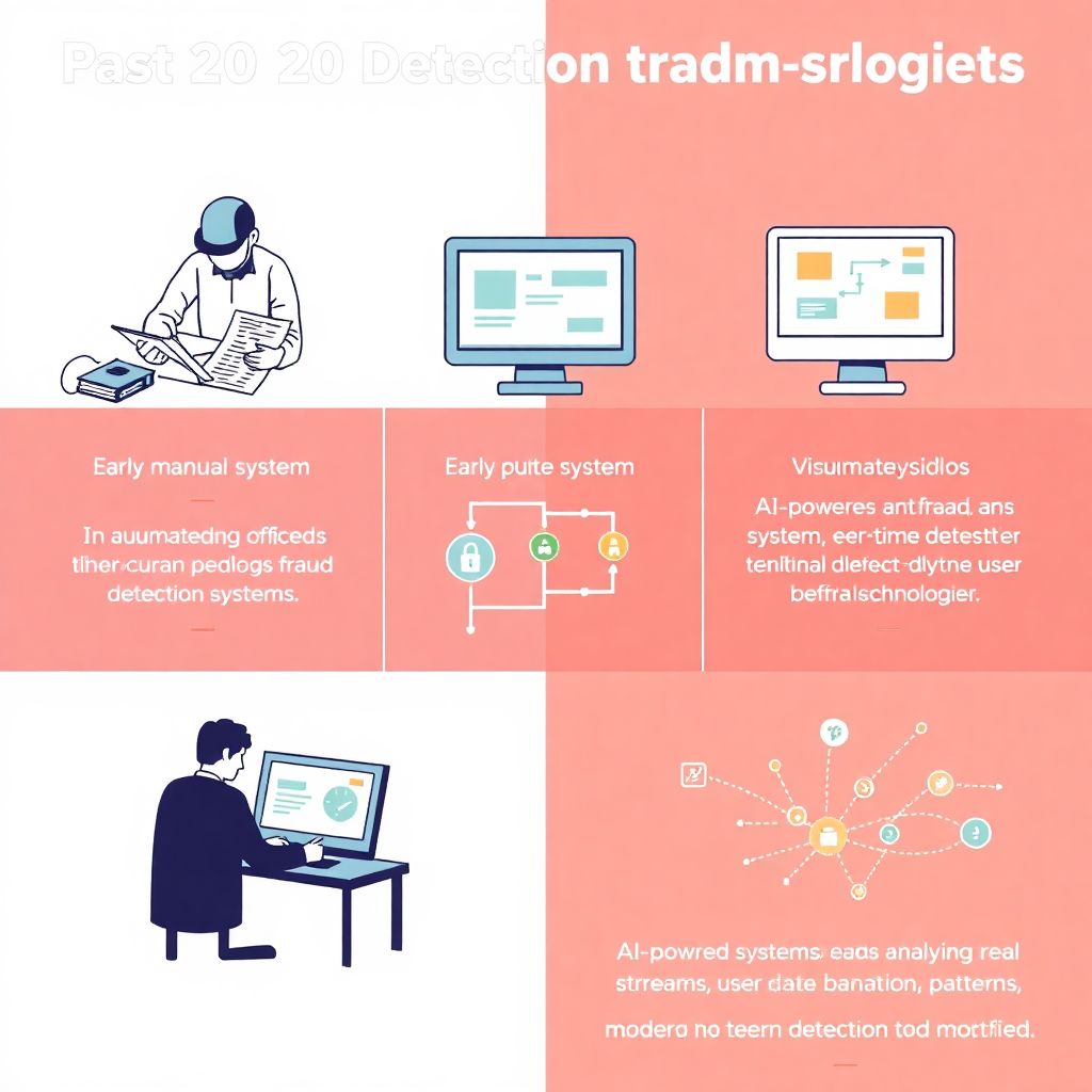 Автономные технологии в борьбе с фродом: как системы предотвращают мошенничество