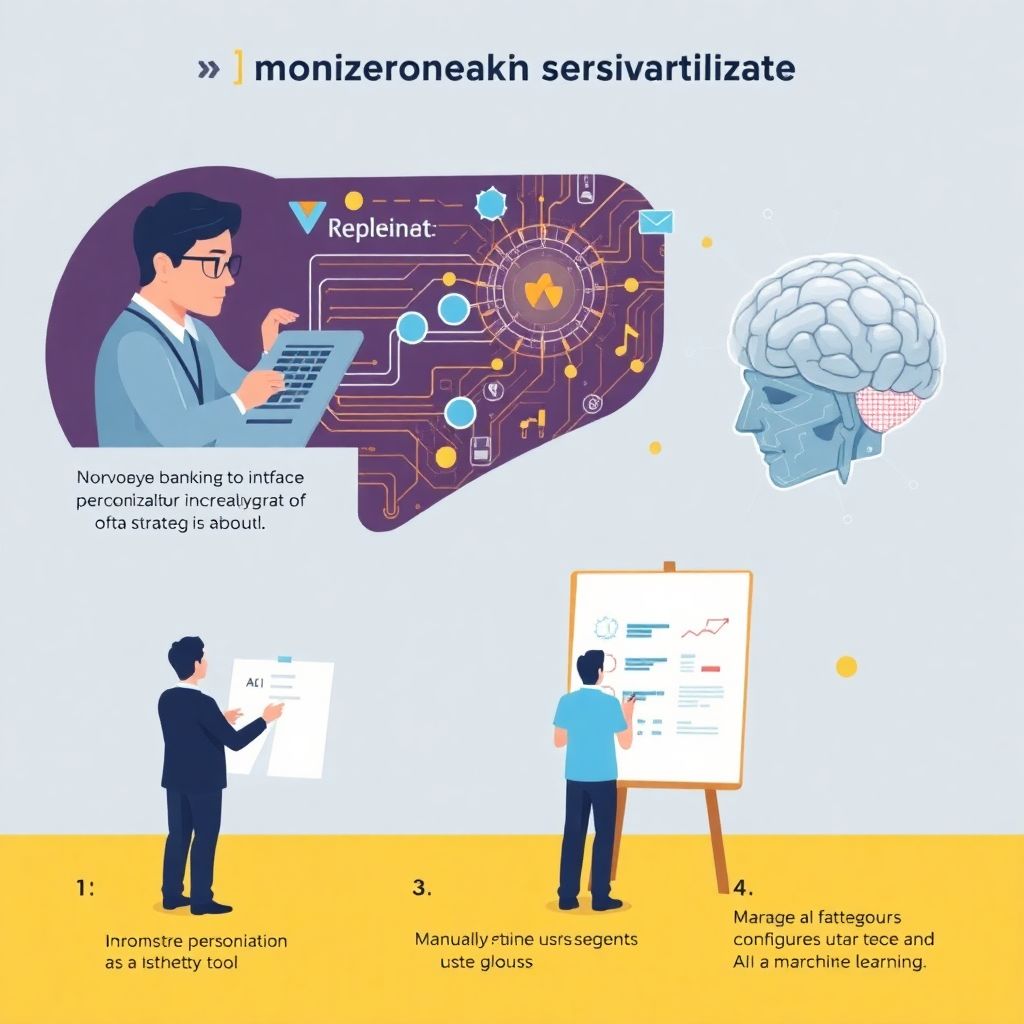 Персонализация в автономной банковской сфере повышает удобство и эффективность обслуживания