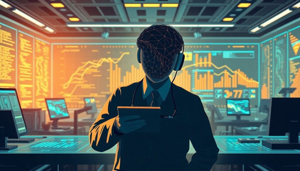 Какие данные критичны для автономной риск-аналитики - иллюстрация