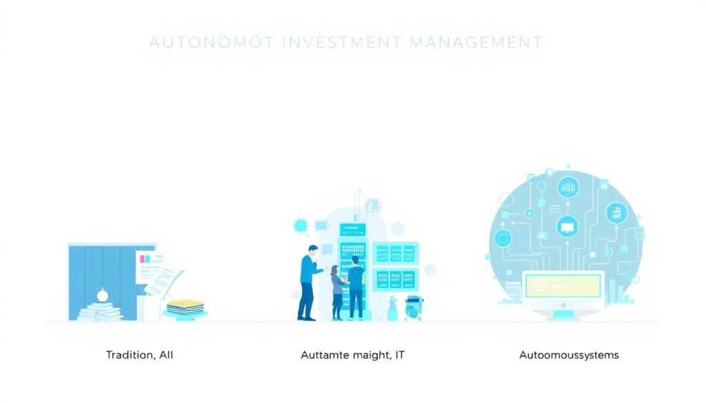 Как автономные решения меняют рынок капвложений - иллюстрация