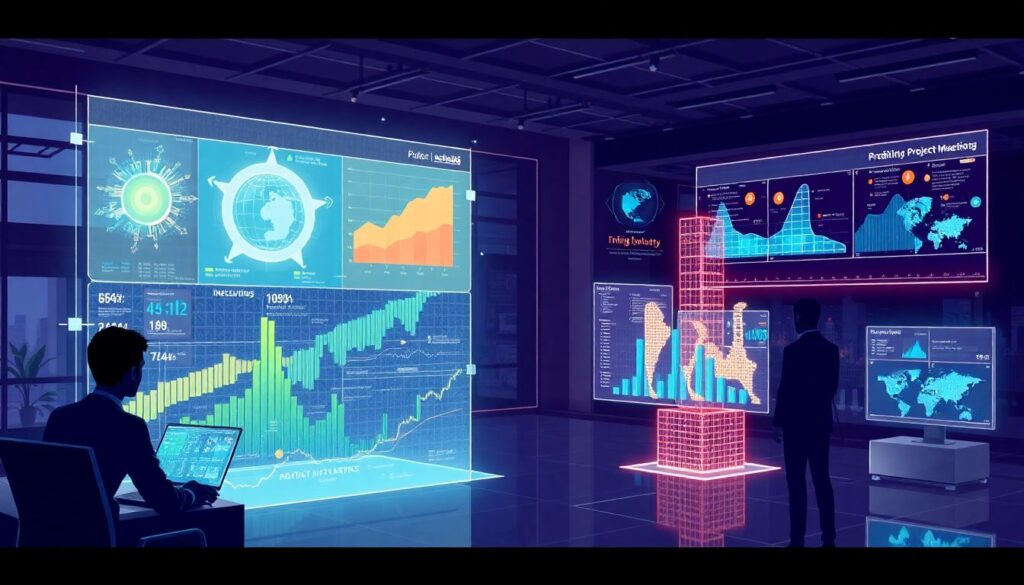 Как автономные решения меняют рынок капвложений - иллюстрация