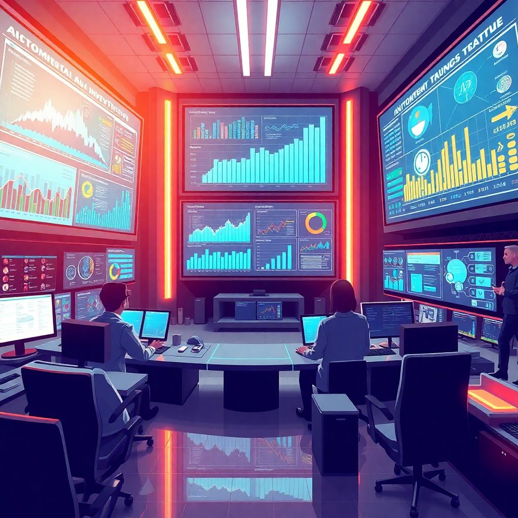 Автономные решения трансформируют рынок капвложений и повышают эффективность бизнеса