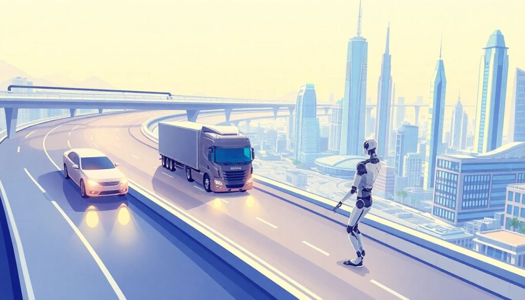 Как строится доверие к автономным инновациям - иллюстрация