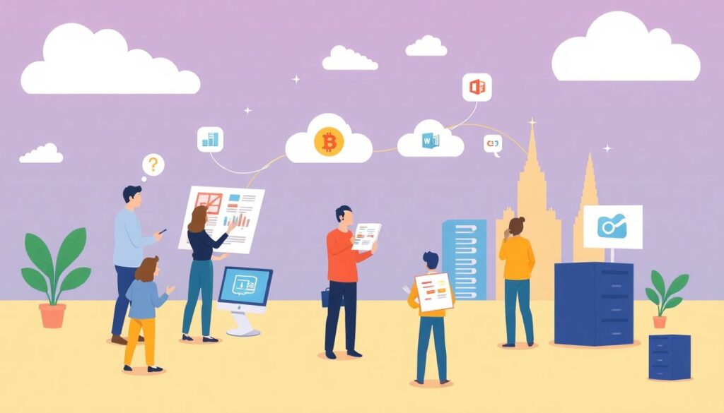 Что такое цифровой суверенитет и как его достичь - иллюстрация