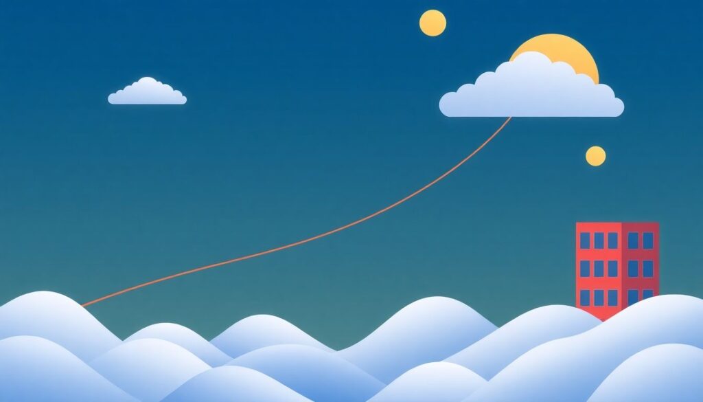 Криптоинфраструктуры для автономных сервисов - иллюстрация