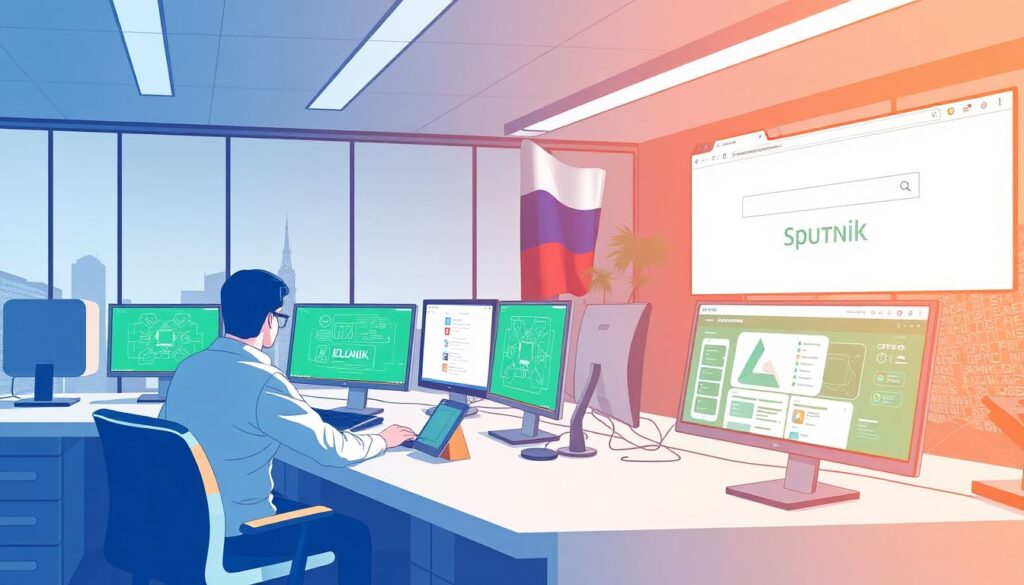 Что такое цифровой суверенитет и как его достичь - иллюстрация