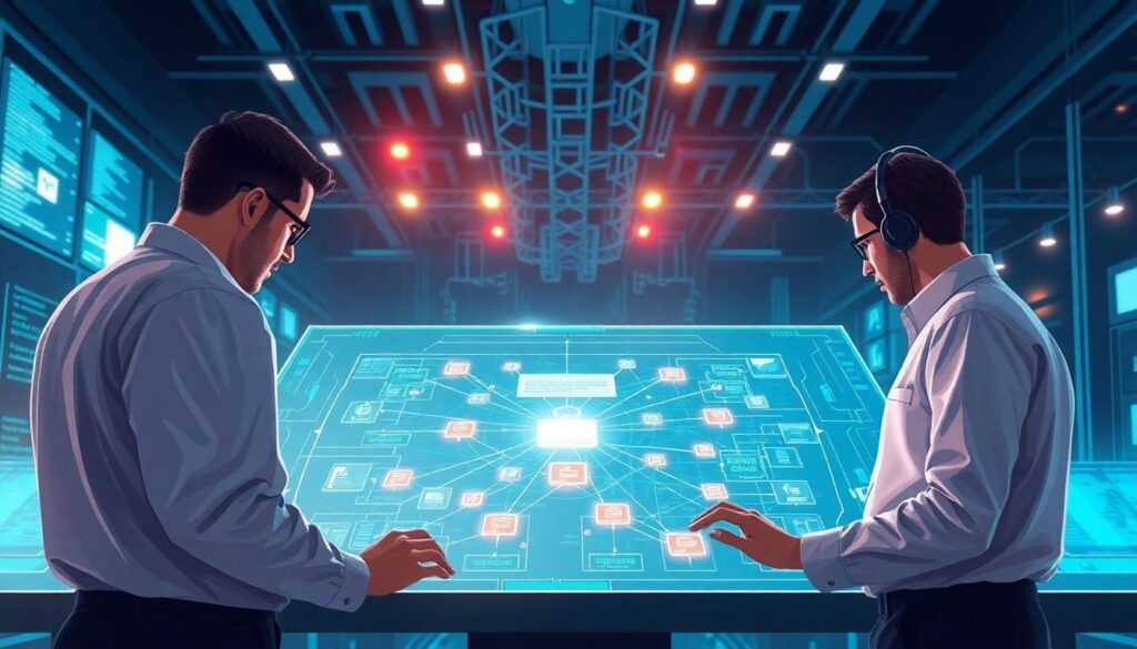 Практические советы по аудиту автономных протоколов - иллюстрация