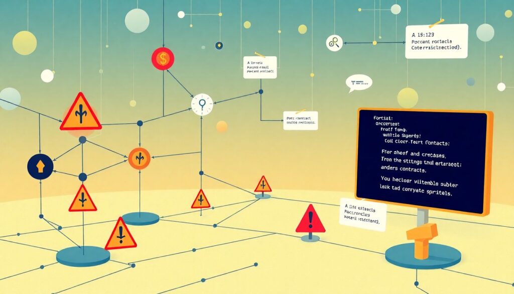 Практические советы по аудиту автономных протоколов - иллюстрация