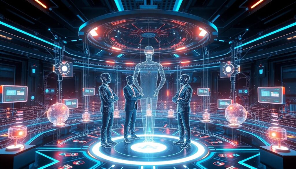 Какие отраслевые регуляторы влияют на автономную экономику - иллюстрация