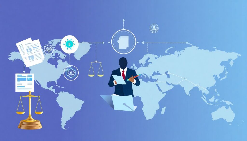 Какие отраслевые регуляторы влияют на автономную экономику - иллюстрация