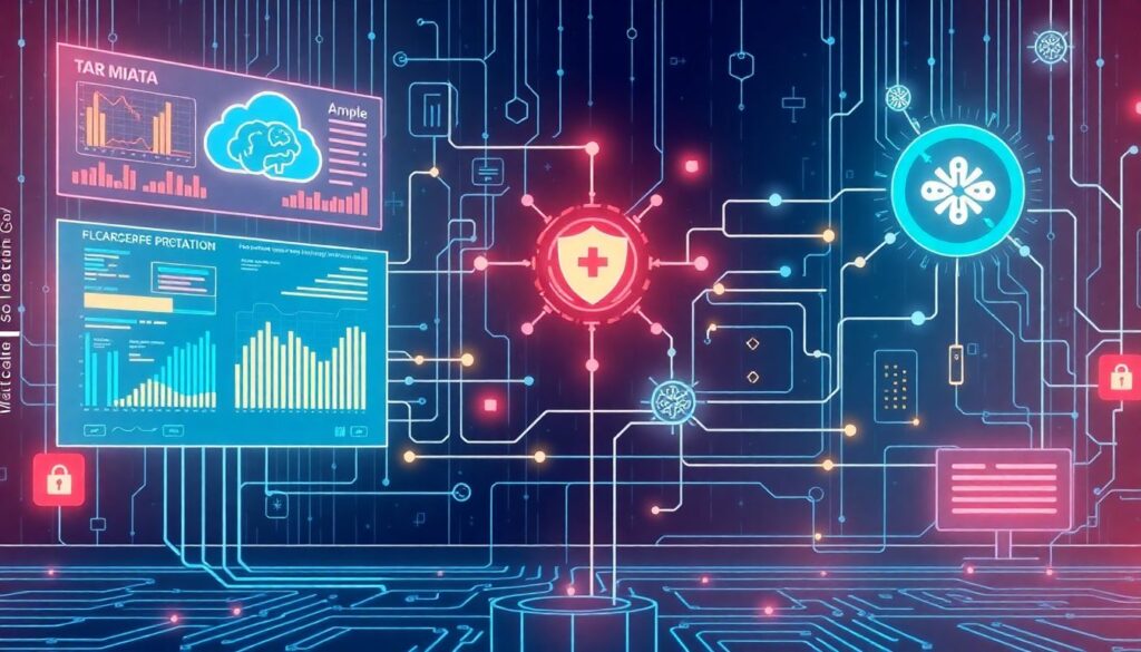 Подходы к внедрению приватности в автономных сервисах - иллюстрация