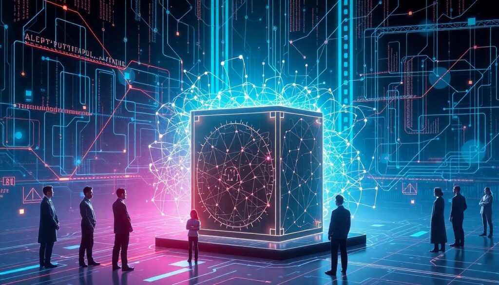 Как автономная аналитика влияет на монетарную политику - иллюстрация