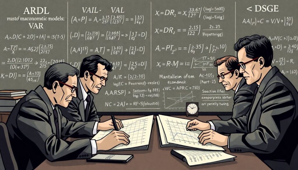 Как автономная аналитика влияет на монетарную политику - иллюстрация