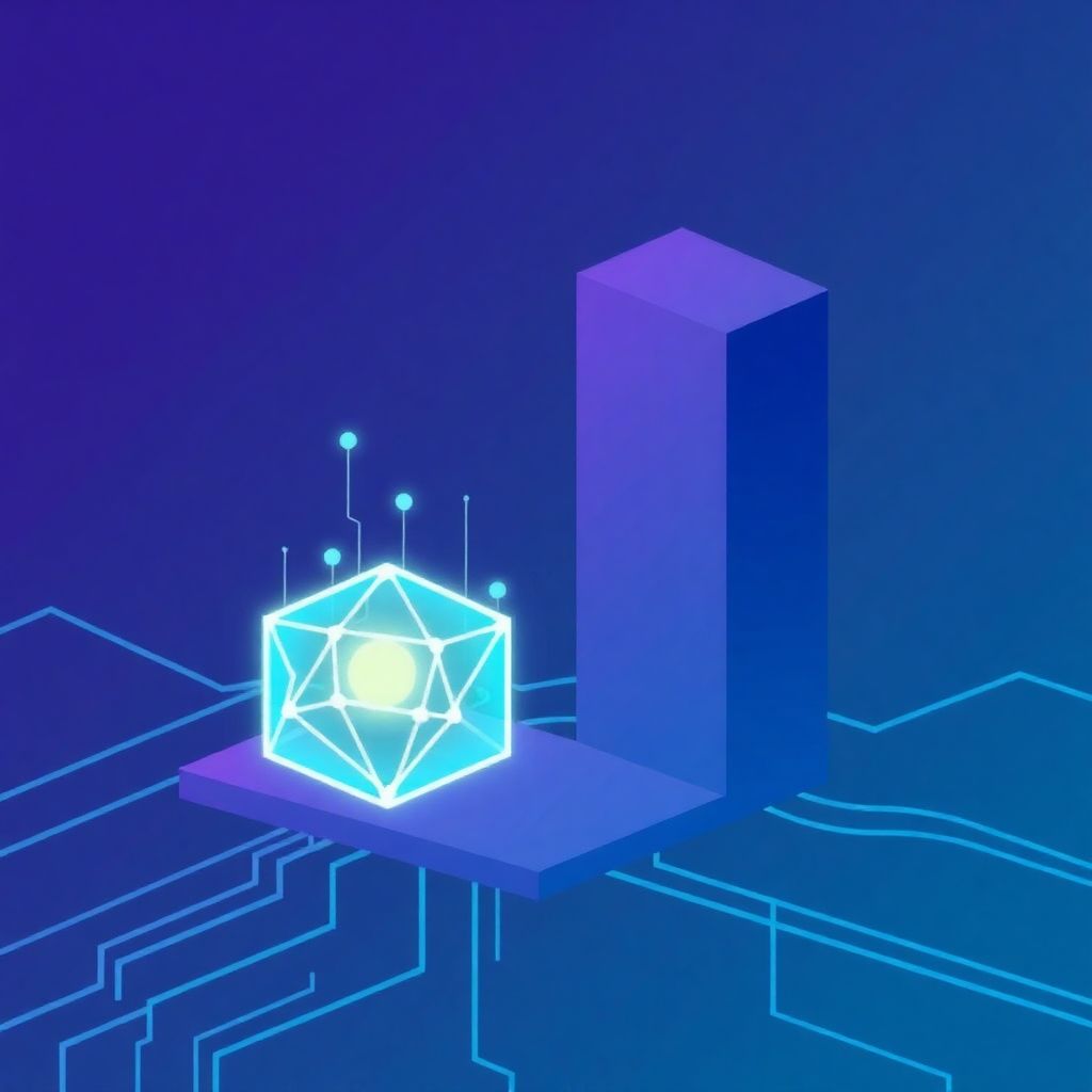 Криптоинфраструктуры для автономных сервисов: как блокчейн меняет цифровые системы