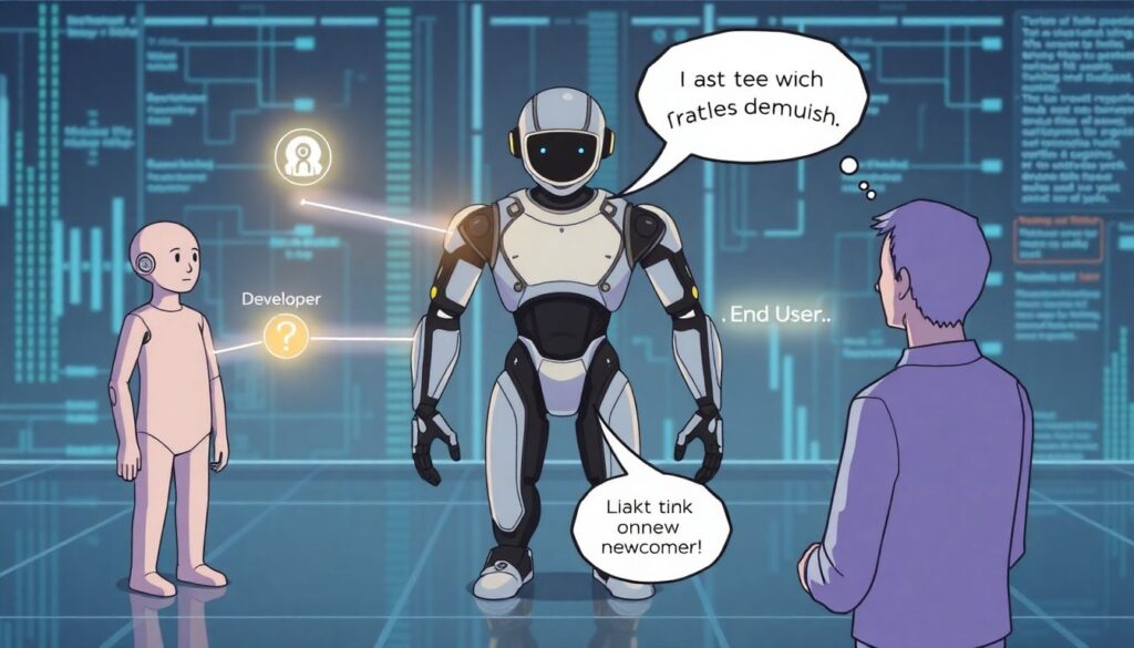 Этические принципы разработки автономных систем - иллюстрация