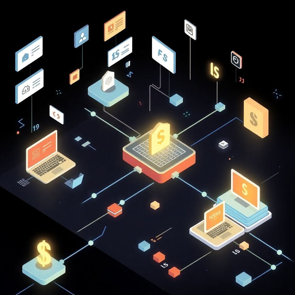 Блокчейн помогает сохранять цифровые следы и обеспечивает их подлинность и безопасность