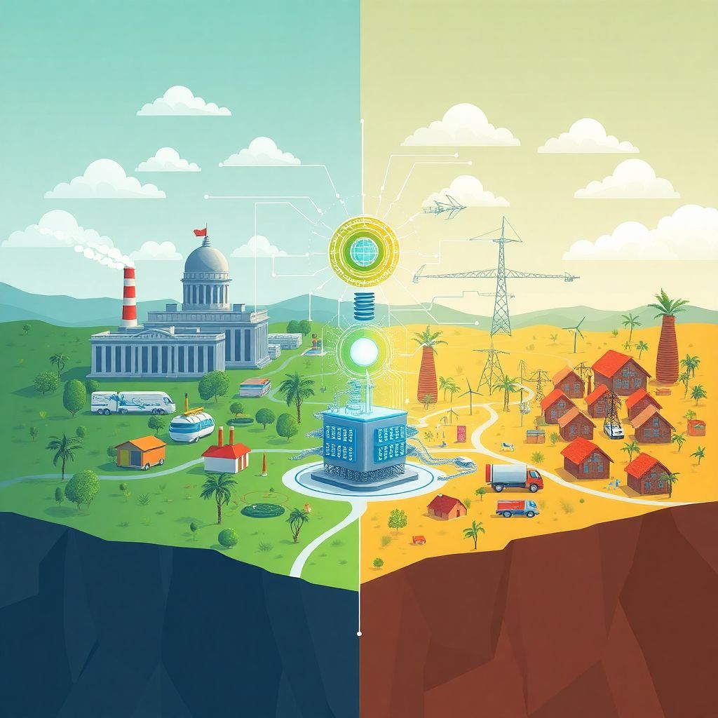 Сценарии кризисного управления для автономной экономики в условиях нестабильности